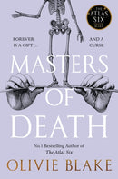 Masters of Death-9781035011544