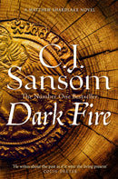 Dark Fire-9781035012305