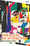 The Rules of Attraction-9781035012749
