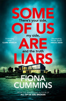 Some of Us Are Liars-9781035013005