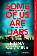 Some of Us Are Liars-9781035013029
