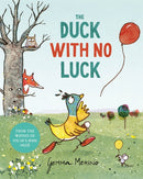 The Duck with No Luck-9781035013128