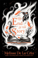 The End of the Story-9781035013289