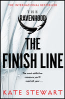 The Finish Line-9781035013524
