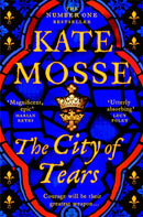 The City of Tears-9781035015177