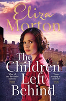 The Children Left Behind-9781035015283
