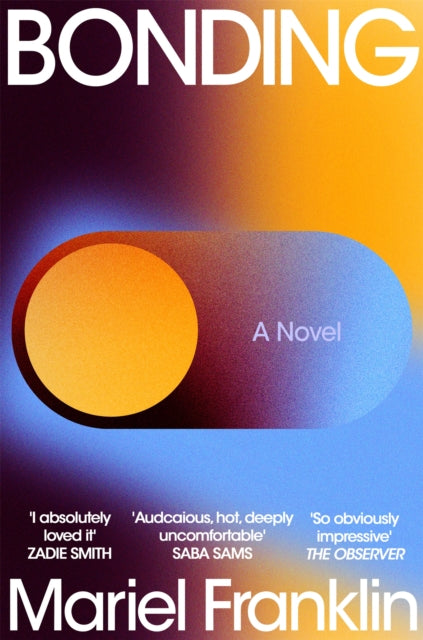 Bonding-9781035016624
