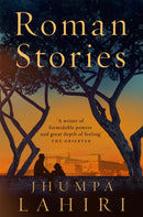 Roman Stories-9781035017577