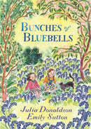 Bunches of Bluebells