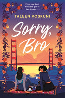Sorry, Bro-9781035018000