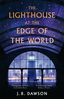 The Lighthouse at the Edge of the World-9781035018260