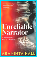 Unreliable Narrator-9781035018314