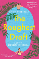 The Roughest Draft-9781035018642