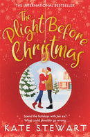 The Plight Before Christmas-9781035018994