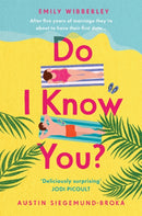 Do I Know You?-9781035019366