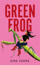 Green Frog-9781035019458