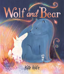 Wolf and Bear : A heartwarming story of friendship and big feelings-9781035019571