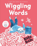 Wiggling Words-9781035019601