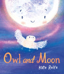 Owl and Moon-9781035019649