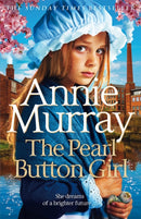 The Pearl Button Girl-9781035019977