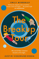 The Breakup Tour-9781035020126