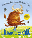 Liliana the Strong-9781035020942