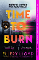 Time to Burn
