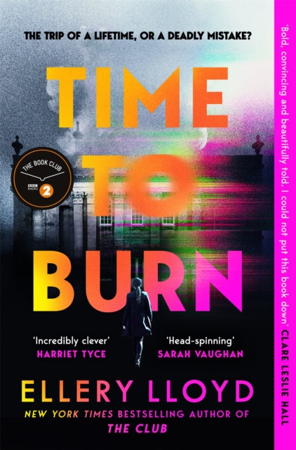 Time to Burn