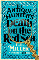 The Antique Hunter's: Death on the Red Sea-9781035021772