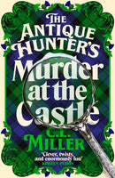 Antique Hunter''s: Murder at the Castle
