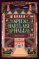 Spies of Hartlake Hall