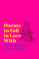 Poems to Fall in Love With-9781035023035