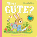 Who's Cute?-9781035023301