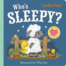 Who''s Sleepy?