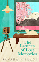 The Lantern of Lost Memories-9781035023639