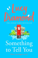 Something to Tell You-9781035024087