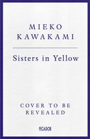 Sisters in Yellow