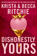 Dishonestly Yours-9781035024414