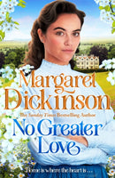 No Greater Love-9781035024629