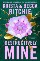 Destructively Mine-9781035025114