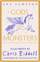 Gods and Monsters - Mythological Poems