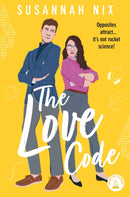 The Love Code-9781035025930