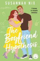 The Boyfriend Hypothesis-9781035025978