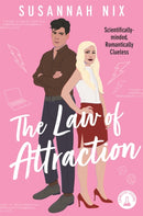 The Law of Attraction-9781035025992