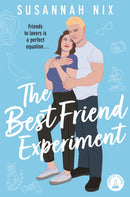 The Best Friend Experiment-9781035026012