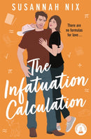 The Infatuation Calculation-9781035026036
