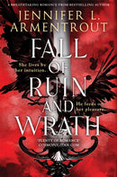 Fall of Ruin and Wrath-9781035027385