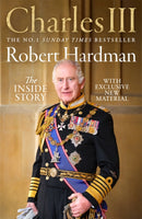 Charles III : The Inside Story-9781035027491