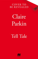 Tell Tale-9781035028528