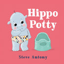 Hippo Potty-9781035029105
